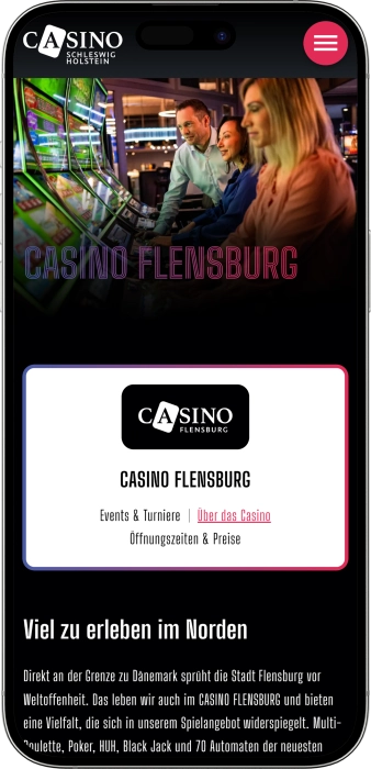 Casino Flensburg App